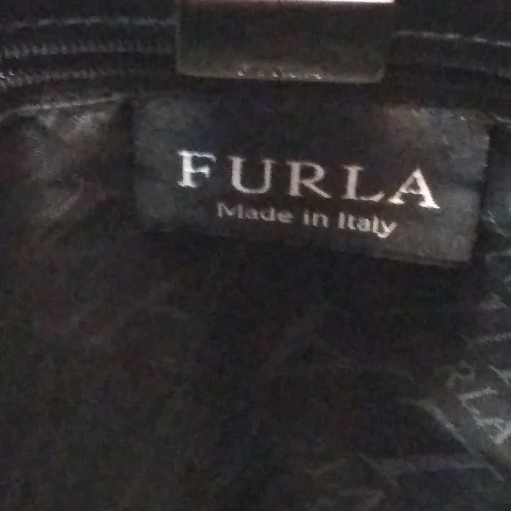 Furla handbag - Picture 6 of 7